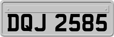 DQJ2585