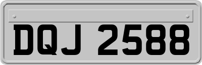 DQJ2588