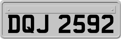DQJ2592