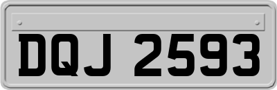DQJ2593