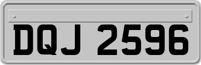 DQJ2596
