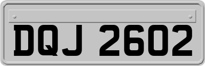 DQJ2602