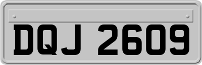 DQJ2609