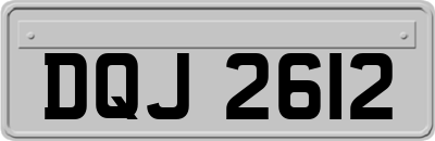 DQJ2612