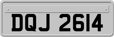 DQJ2614