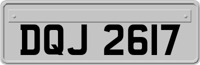 DQJ2617