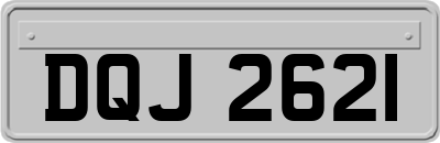 DQJ2621