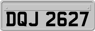 DQJ2627