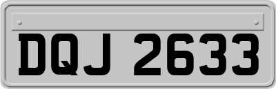 DQJ2633
