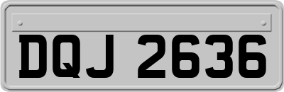 DQJ2636