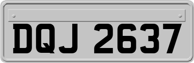 DQJ2637