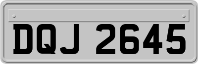 DQJ2645