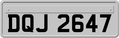 DQJ2647