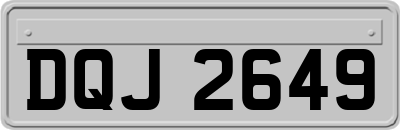 DQJ2649