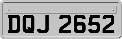 DQJ2652