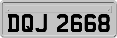 DQJ2668