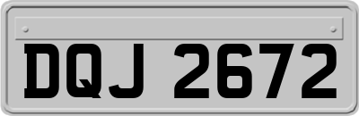DQJ2672