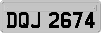 DQJ2674