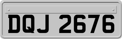 DQJ2676