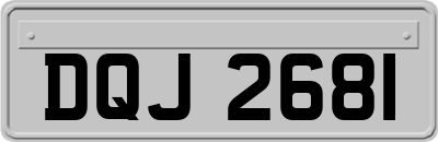 DQJ2681
