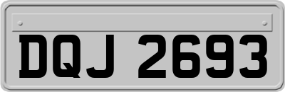DQJ2693
