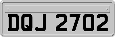 DQJ2702