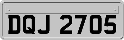 DQJ2705
