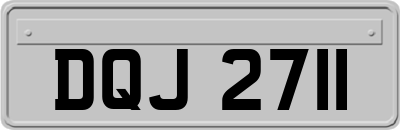 DQJ2711
