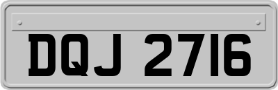 DQJ2716