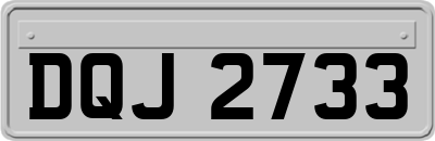 DQJ2733