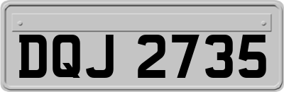 DQJ2735