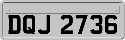 DQJ2736