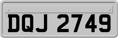 DQJ2749