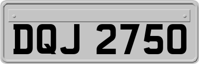 DQJ2750