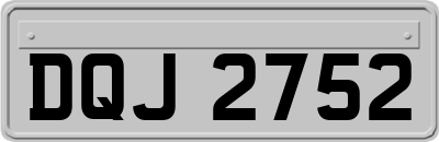 DQJ2752