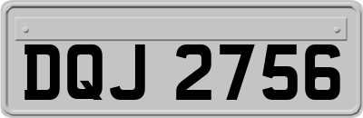 DQJ2756