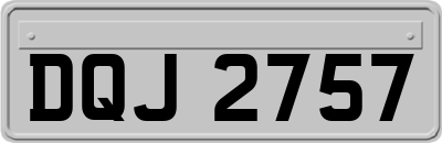 DQJ2757
