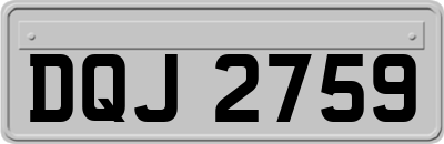 DQJ2759