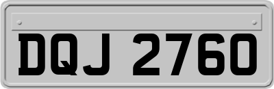 DQJ2760