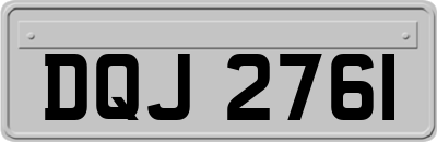 DQJ2761