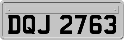 DQJ2763