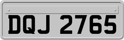 DQJ2765