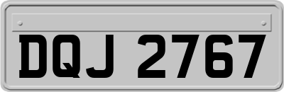 DQJ2767