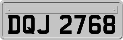 DQJ2768