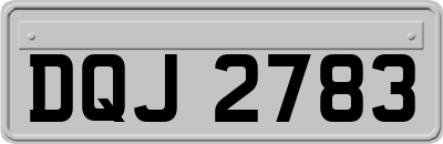 DQJ2783