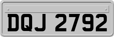 DQJ2792