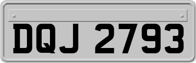 DQJ2793