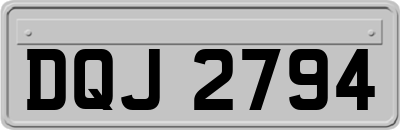 DQJ2794