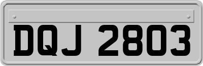 DQJ2803