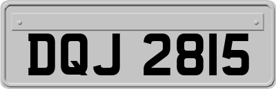 DQJ2815